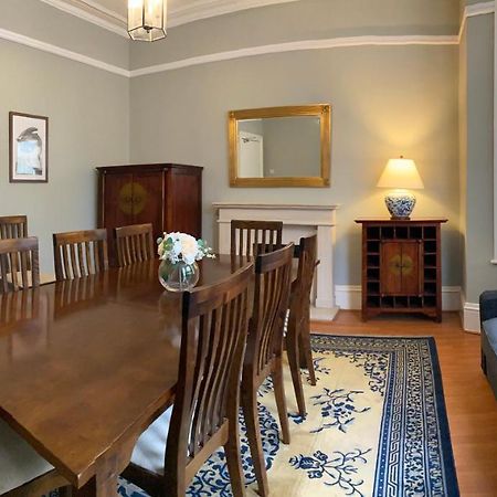Villa With Park Views Close To Liverpool Centre Bagian luar foto