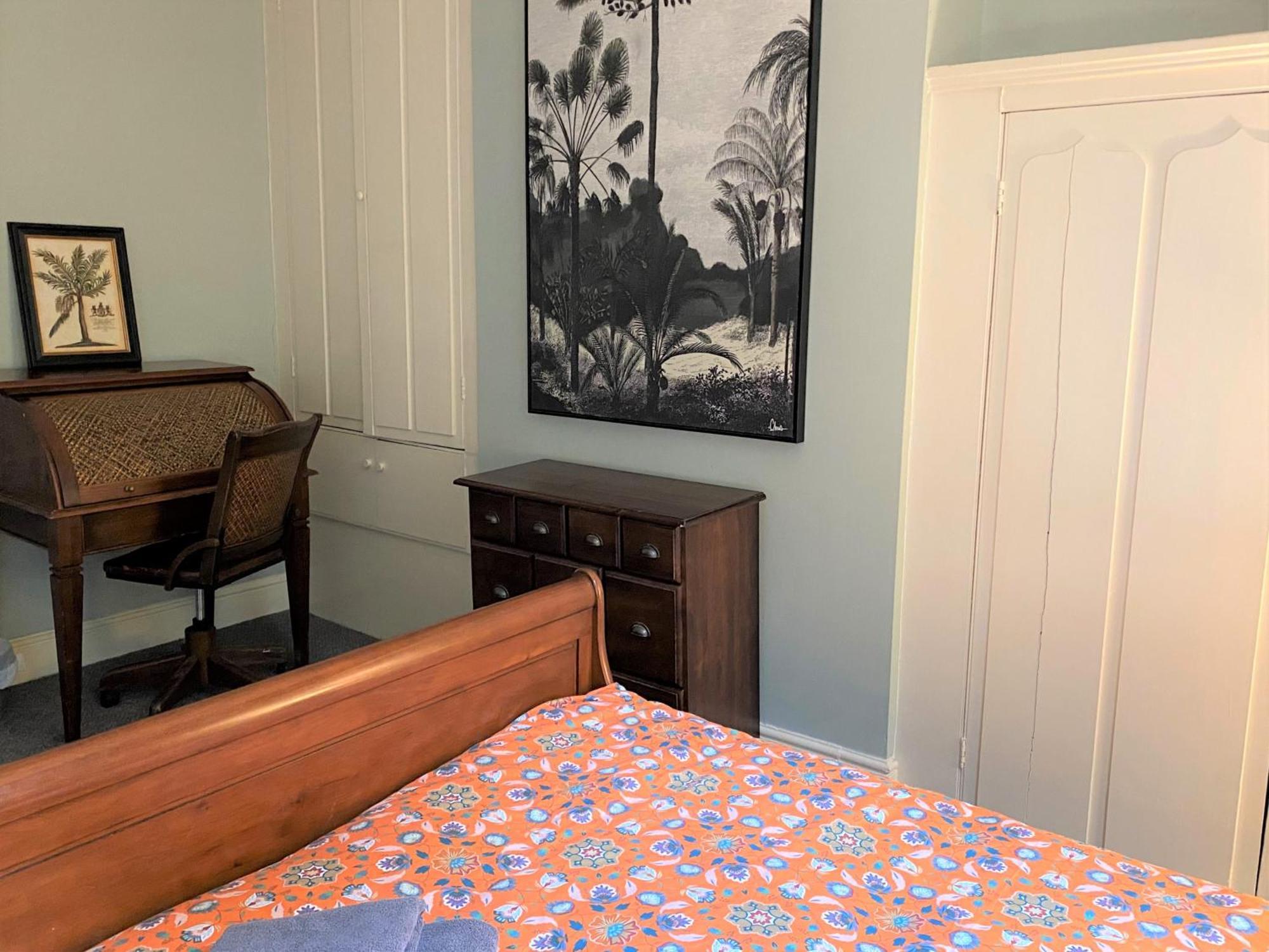 Villa With Park Views Close To Liverpool Centre Bagian luar foto